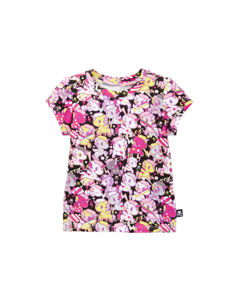 01_Unicorno_Tee