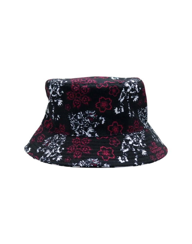 Inked-Tiger-Reversible-Bucket-Hat-1