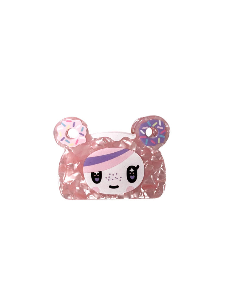 tokidoki-20th-anniversary-donutella-hair-clip-01