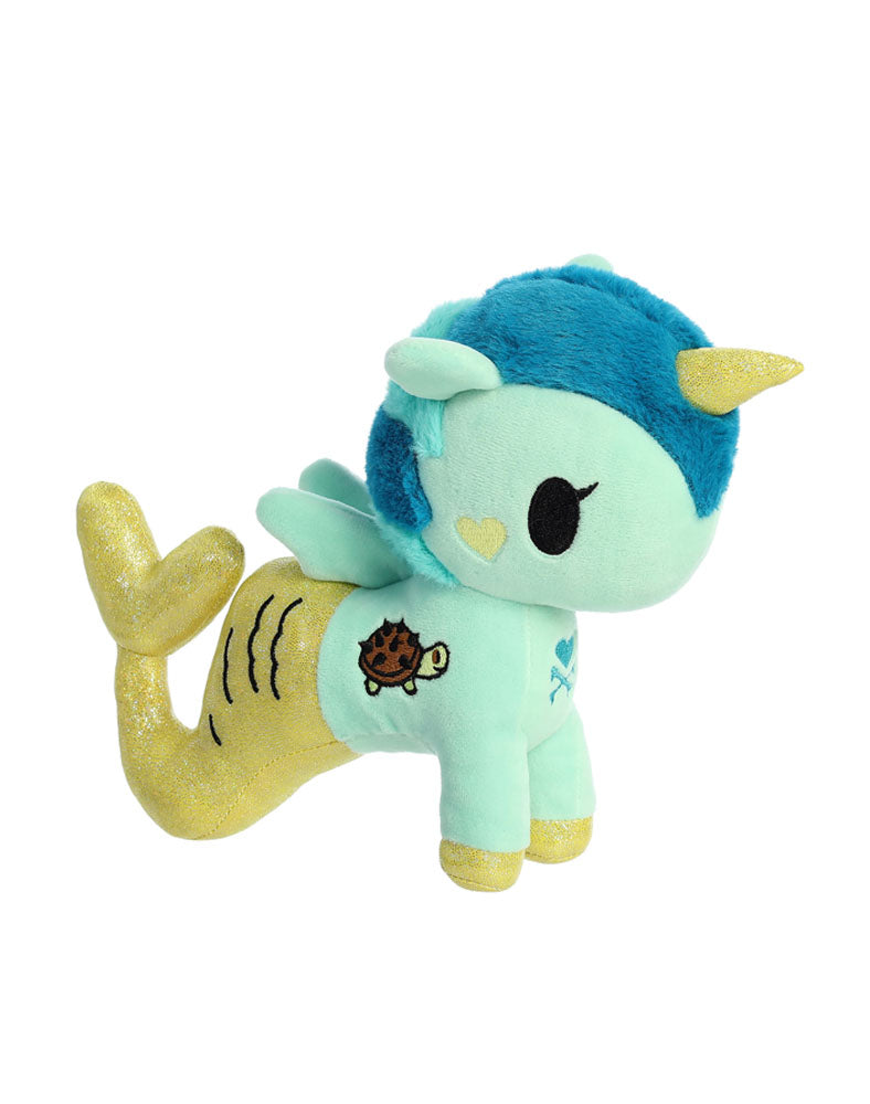 tokidoki-Sea-Green-plush