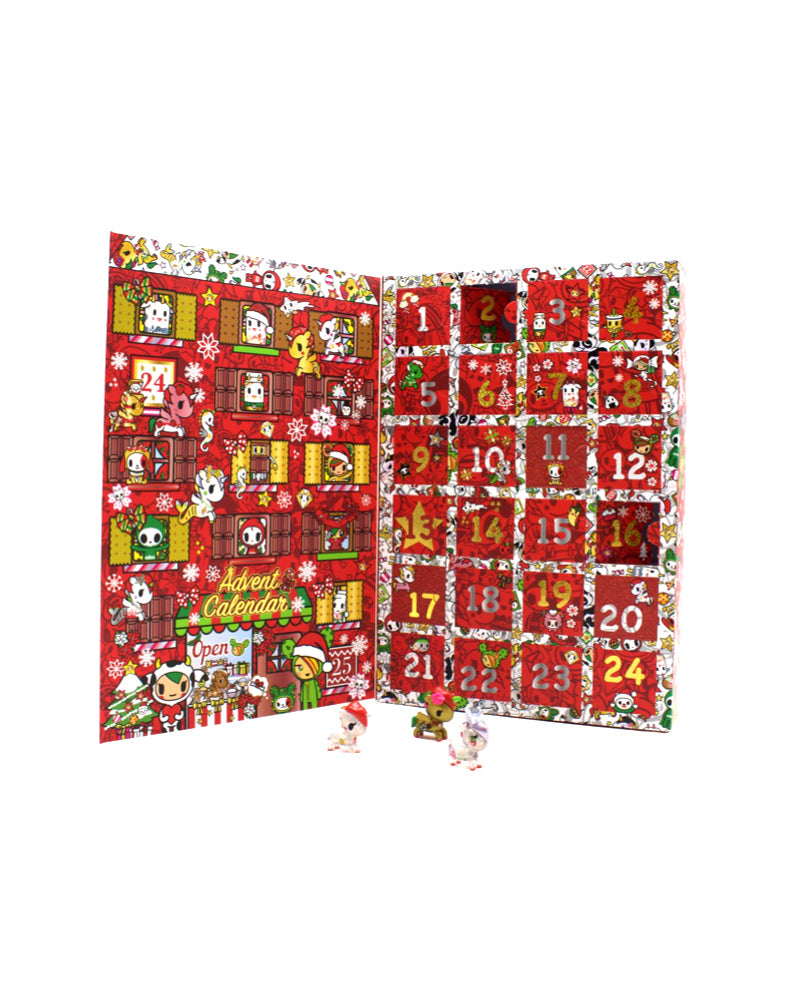 tokidoki-advent-calendar-2