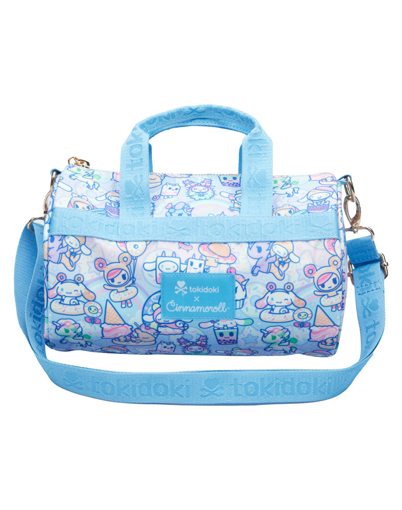 tokidoki-cinnamoroll-sweet-treats-mini-duffel-02