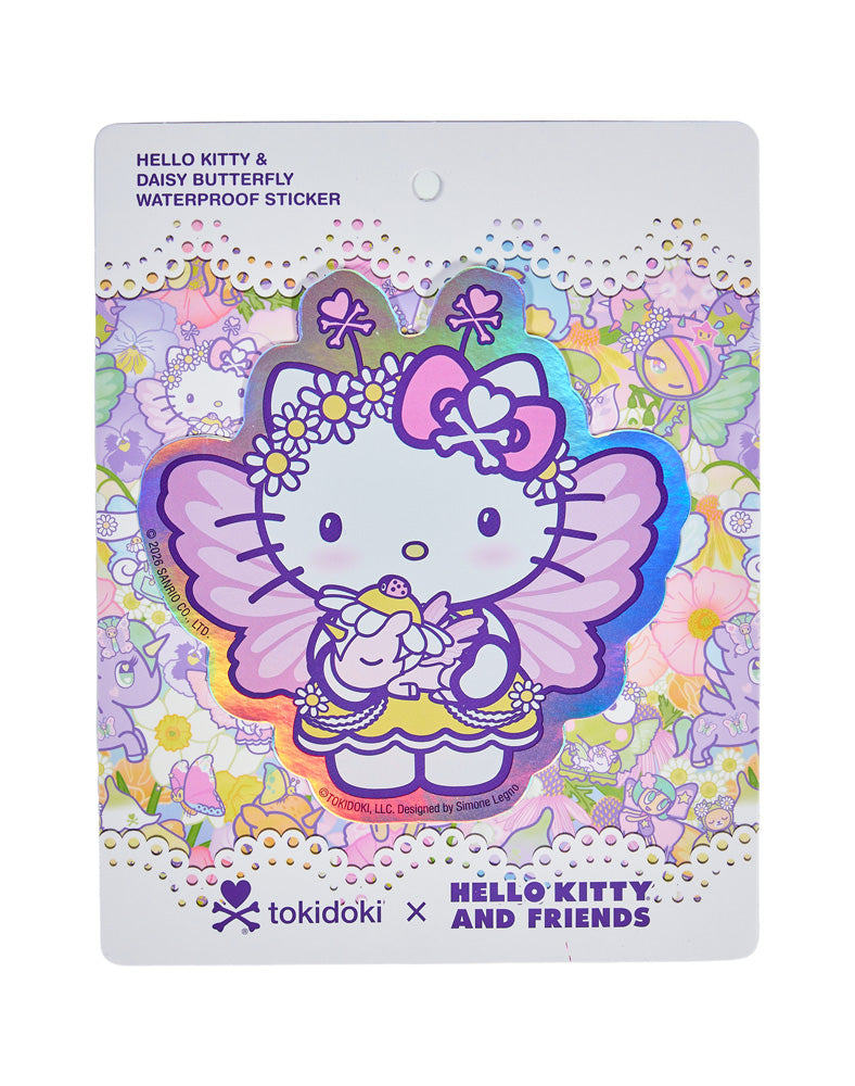 tokidoki-hello-kitty-butterfly-garden-Hello-kitty-sticker-01