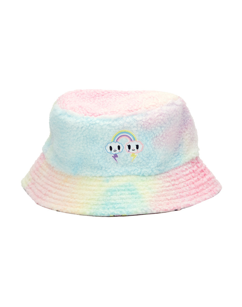 tokidoki-holiday-2023-hats-positive-aura-bucket-01