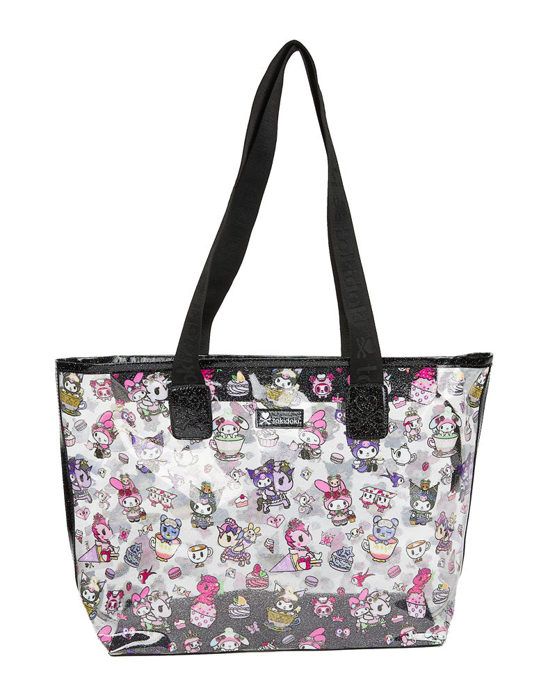 tokidoki-kuromi-my-melody-garden-tea-party-novelty-clear-zip-tote-01