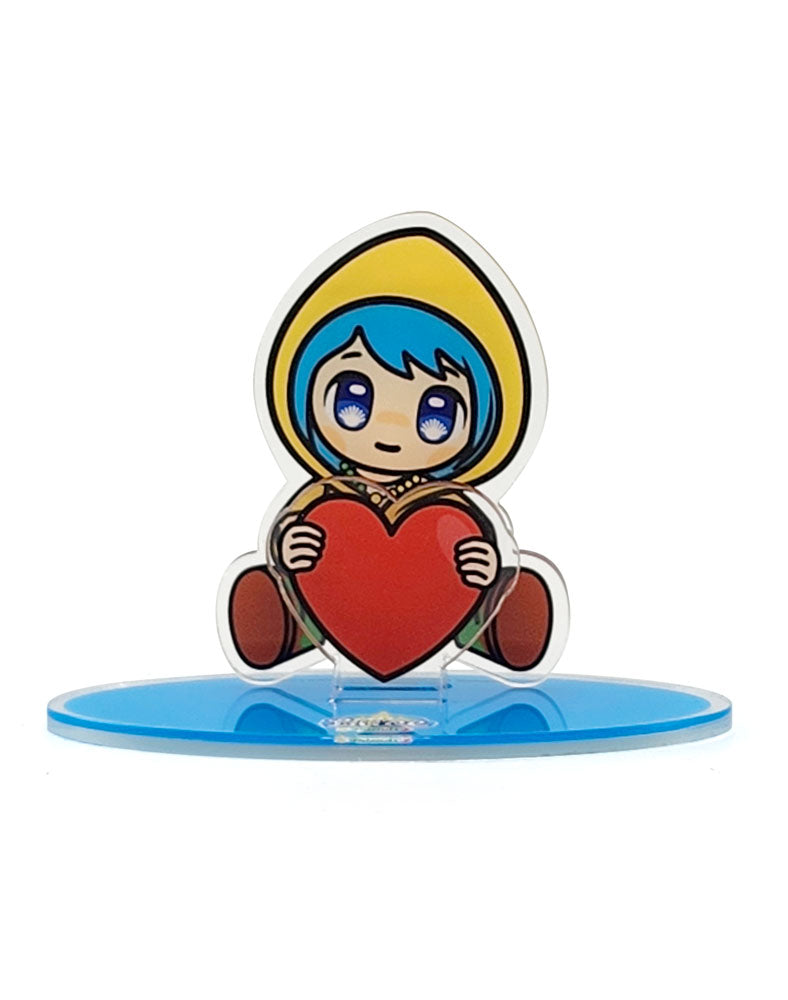 tokidoki-luce-heart-acrylic-figure