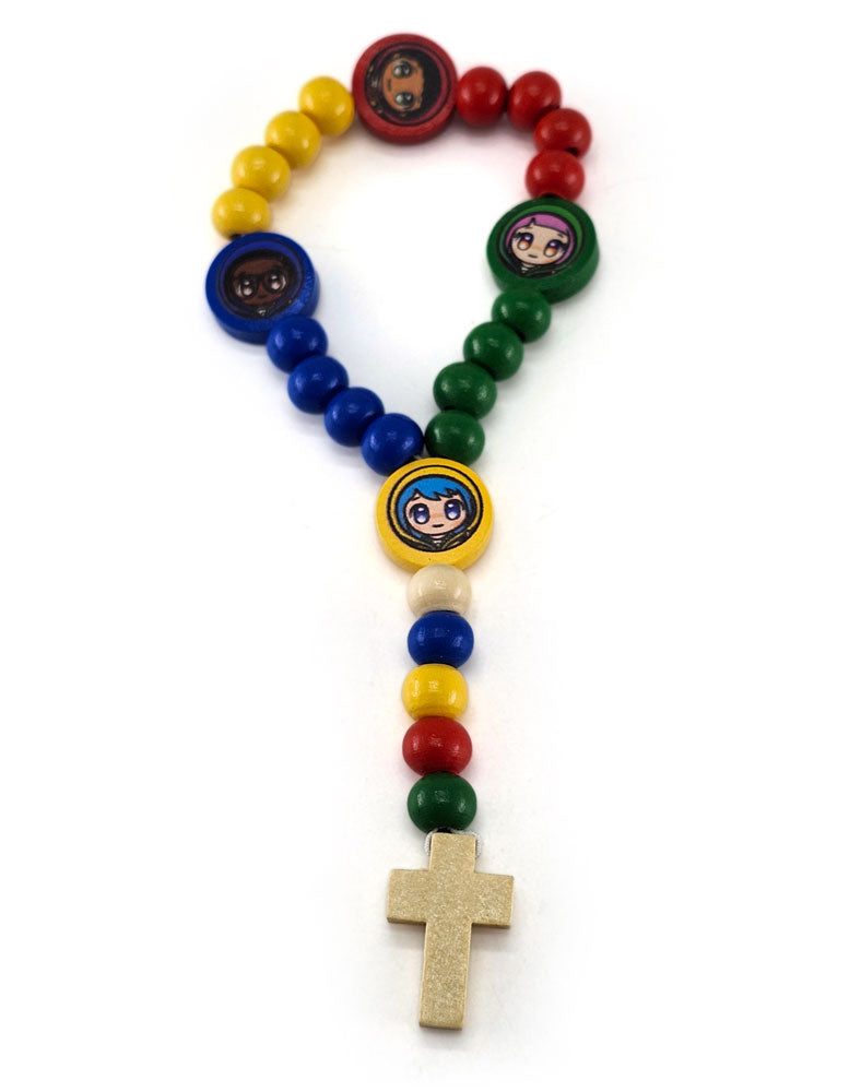 tokidoki-luce-wood-bracelet
