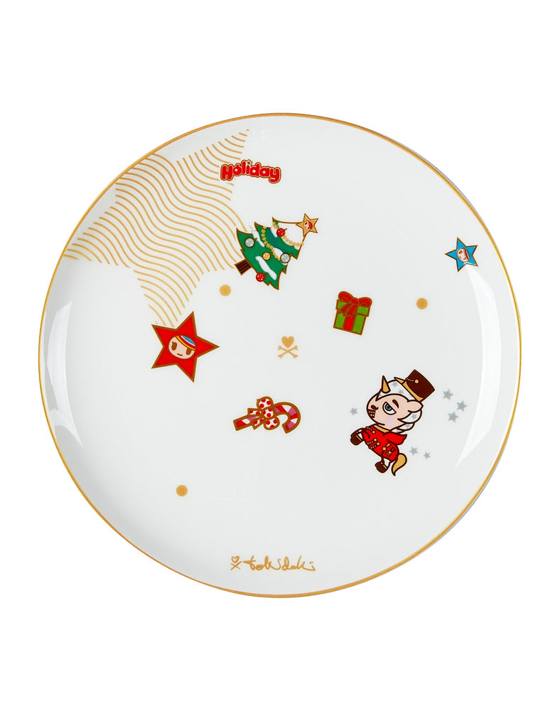 tokidoki-poros-favour-merry-and-bright-8-ceramic-plate-02