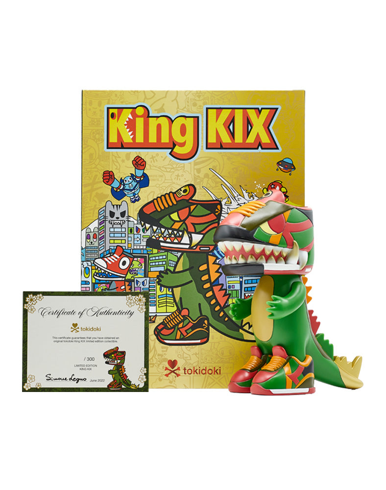 tokidoki-sofubi-king-kix-green-05