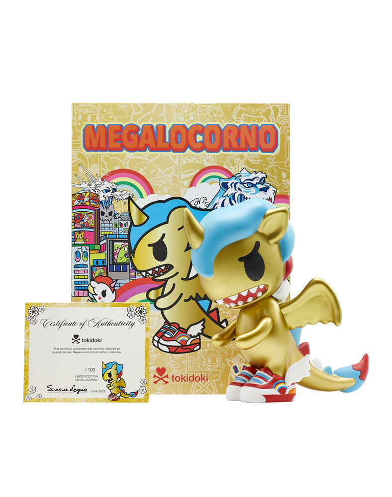 tokidoki-sofubi-megalocorno-gold-blue-red-05