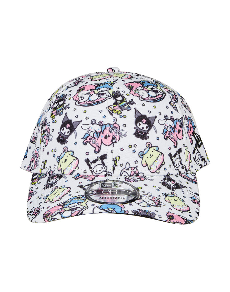 tokidoki-spring-2023-hats-sanrio-bestie-hat-01