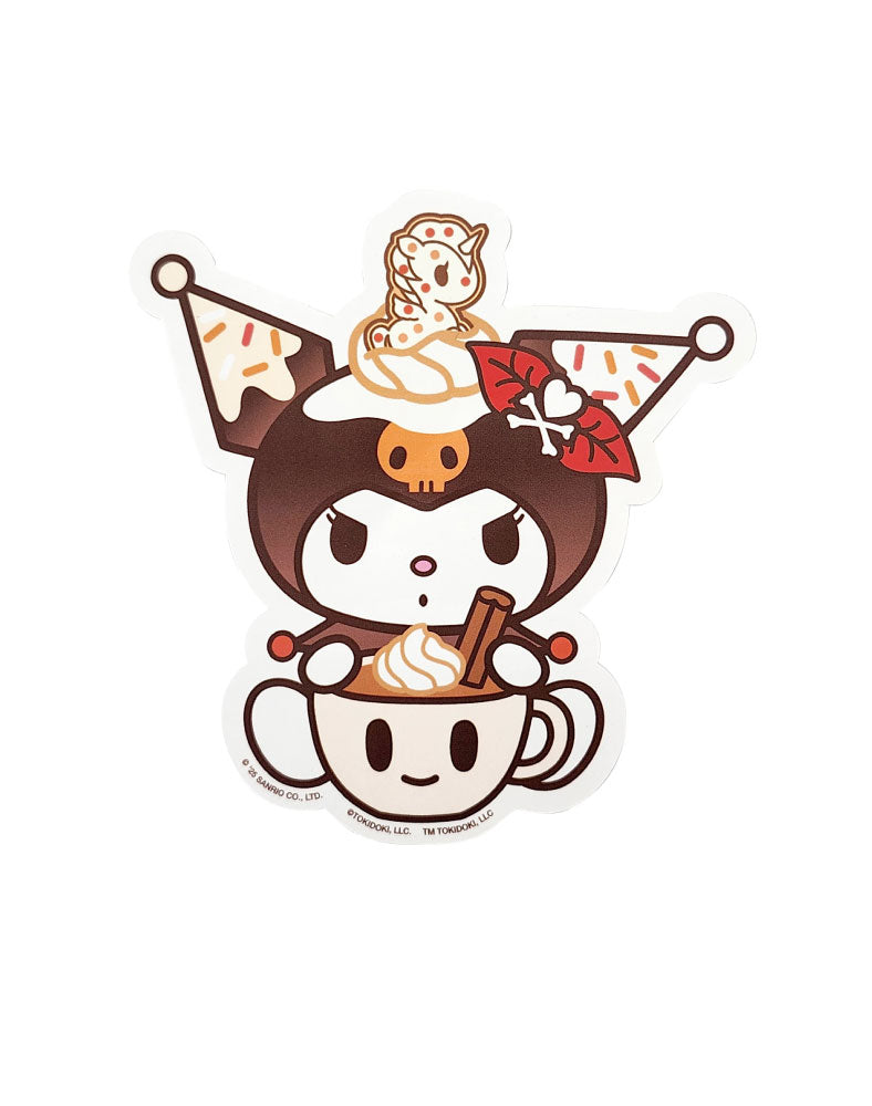 tokidoki-x-hello-kitty-and-friends-pumpkin-spice-kuromi-sticker-01