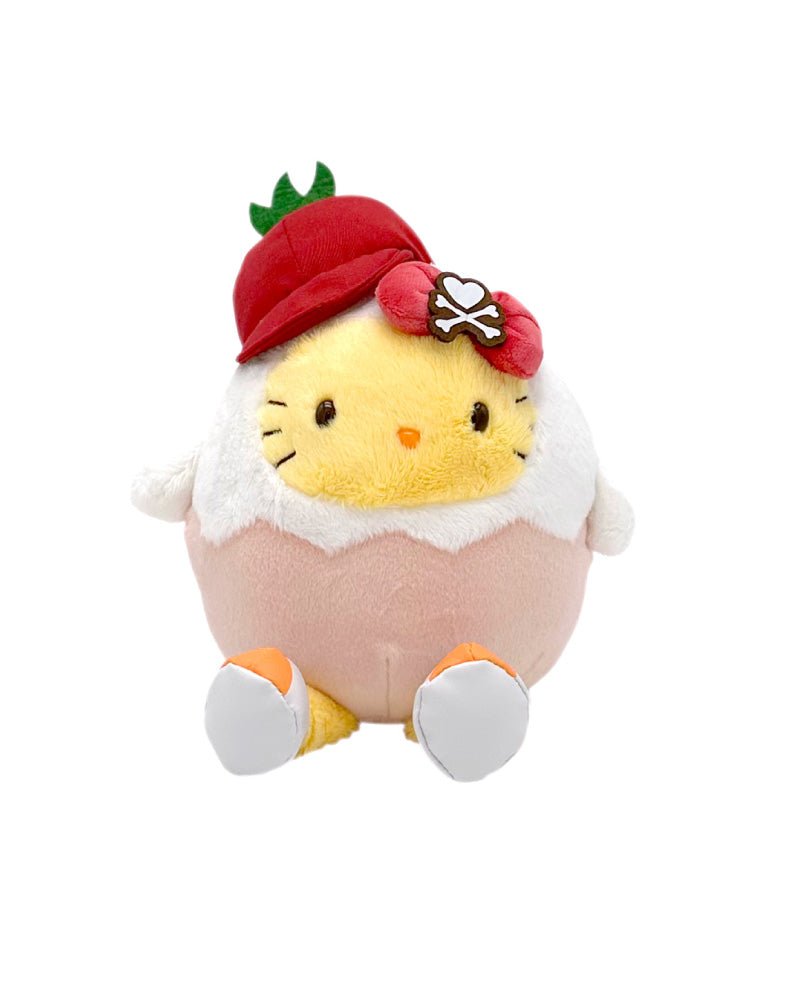 tokidoki-x-hello-kitty-autumn-market-bean-doll-egg-chick